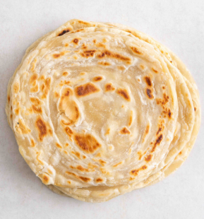 About chapatti