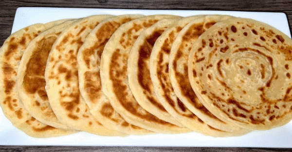 chapatti