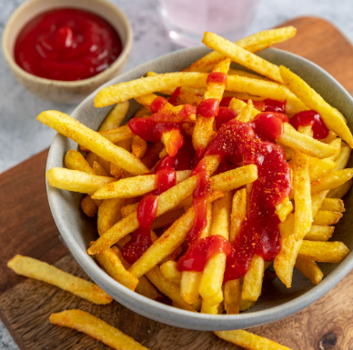 Home chips