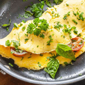 omelet